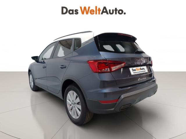 SEAT Arona 1.0 TSI Style Special Edition DSG 85 kW (115 CV)