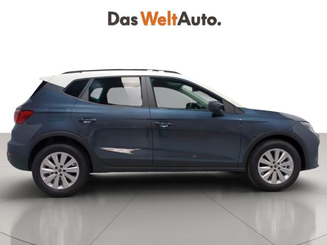 SEAT Arona 1.0 TSI Style Special Edition DSG 85 kW (115 CV)