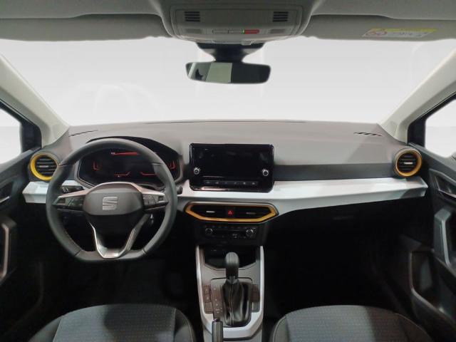 SEAT Arona 1.0 TSI Style Special Edition DSG 85 kW (115 CV)