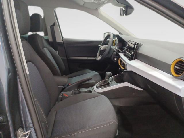 SEAT Arona 1.0 TSI Style Special Edition DSG 85 kW (115 CV)