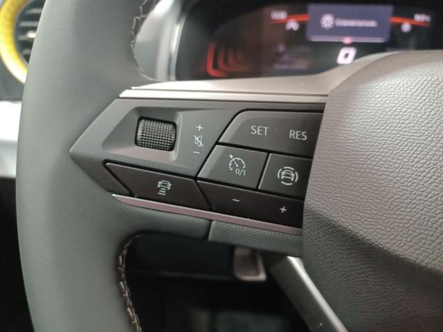 SEAT Arona 1.0 TSI Style Special Edition DSG 85 kW (115 CV)