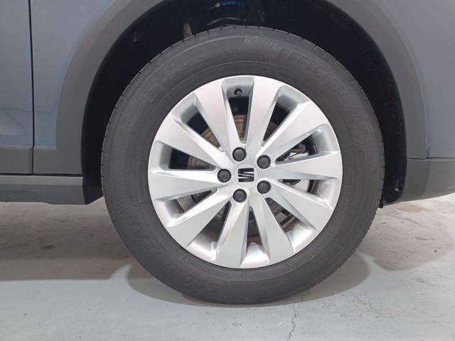 SEAT Arona 1.0 TSI Style Special Edition DSG 85 kW (115 CV)