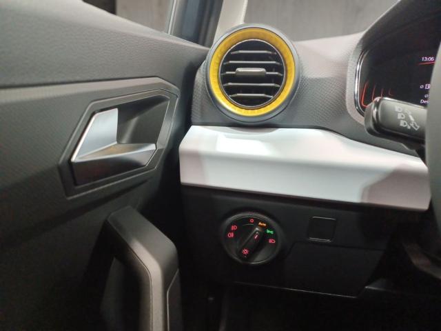 SEAT Arona 1.0 TSI Style Special Edition DSG 85 kW (115 CV)