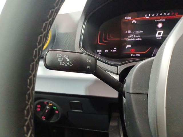 SEAT Arona 1.0 TSI Style Special Edition DSG 85 kW (115 CV)