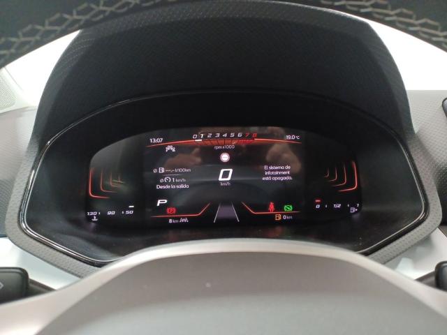 SEAT Arona 1.0 TSI Style Special Edition DSG 85 kW (115 CV)