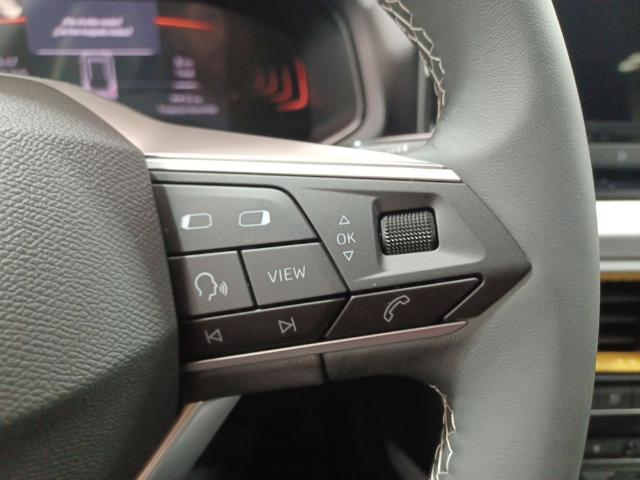 SEAT Arona 1.0 TSI Style Special Edition DSG 85 kW (115 CV)