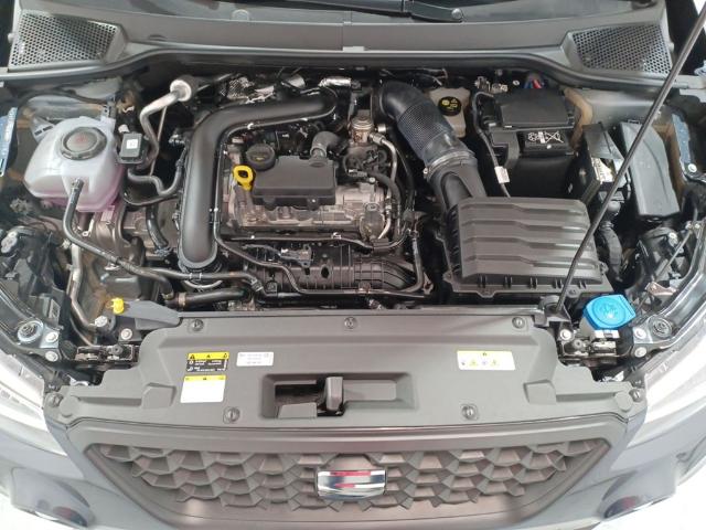 SEAT Arona 1.0 TSI Style Special Edition DSG 85 kW (115 CV)