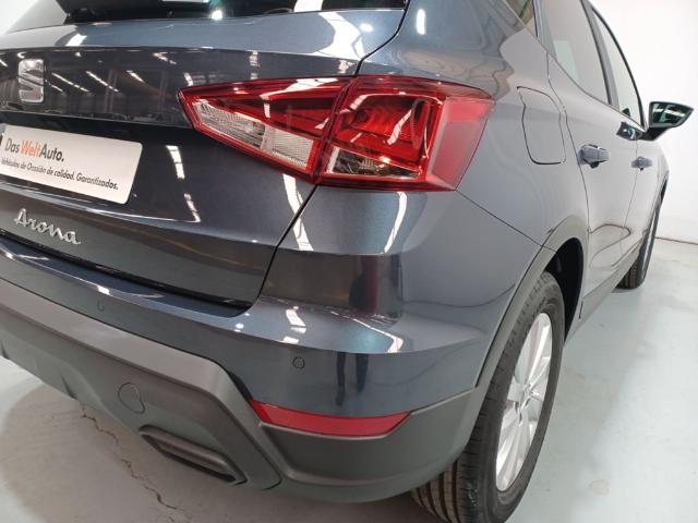 SEAT Arona 1.0 TSI Style Special Edition DSG 85 kW (115 CV)