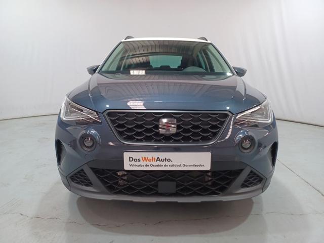 SEAT Arona 1.0 TSI Style Special Edition DSG 85 kW (115 CV)