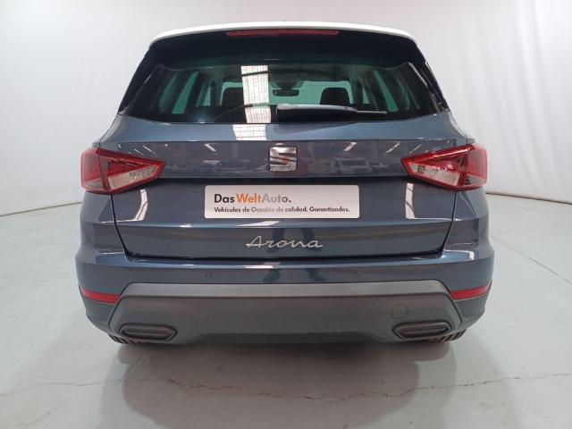 SEAT Arona 1.0 TSI Style Special Edition DSG 85 kW (115 CV)