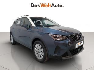 vehículo destacado