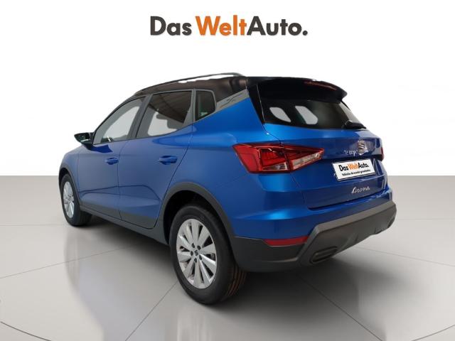 SEAT Arona 1.0 TSI Style Special Edition DSG 85 kW (115 CV)