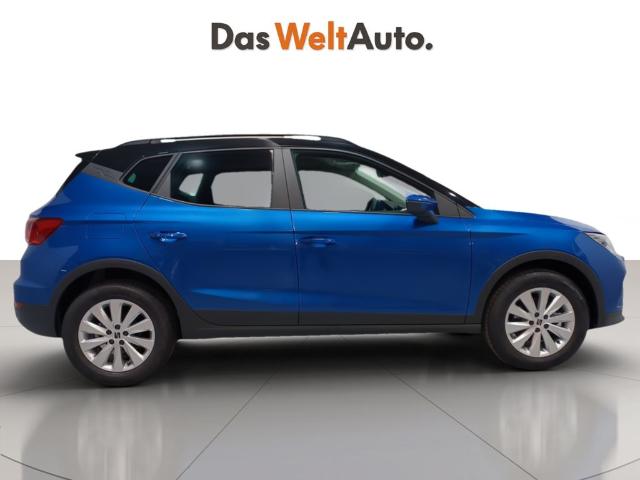 SEAT Arona 1.0 TSI Style Special Edition DSG 85 kW (115 CV)
