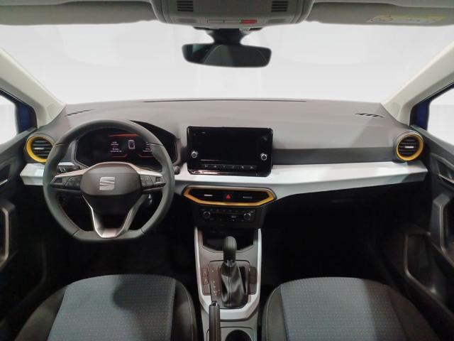 SEAT Arona 1.0 TSI Style Special Edition DSG 85 kW (115 CV)
