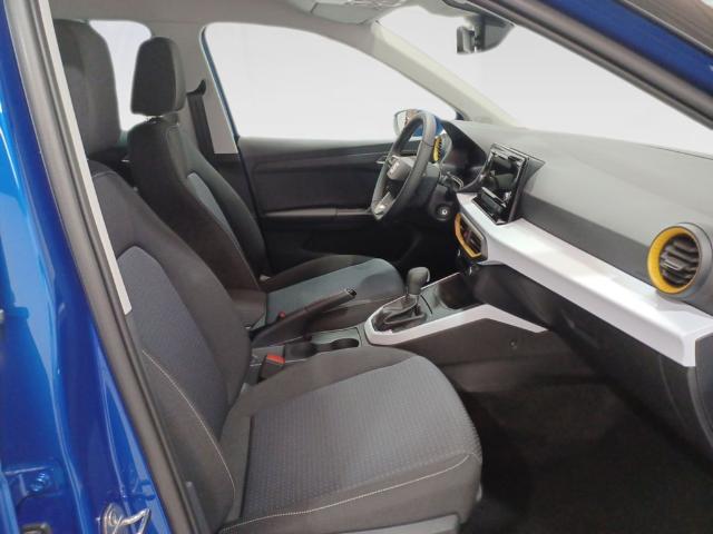 SEAT Arona 1.0 TSI Style Special Edition DSG 85 kW (115 CV)