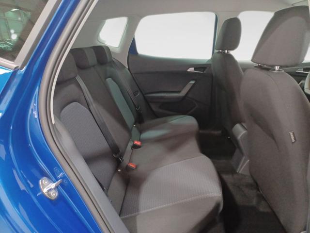 SEAT Arona 1.0 TSI Style Special Edition DSG 85 kW (115 CV)