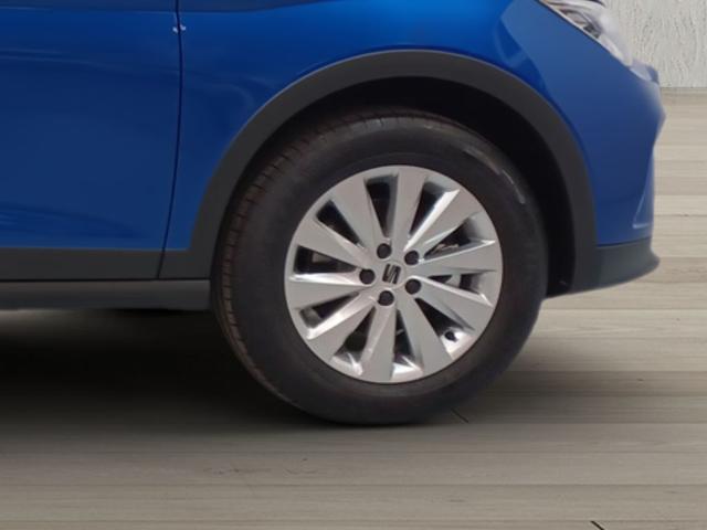 SEAT Arona 1.0 TSI Style Special Edition DSG 85 kW (115 CV)