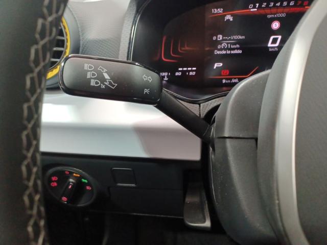 SEAT Arona 1.0 TSI Style Special Edition DSG 85 kW (115 CV)