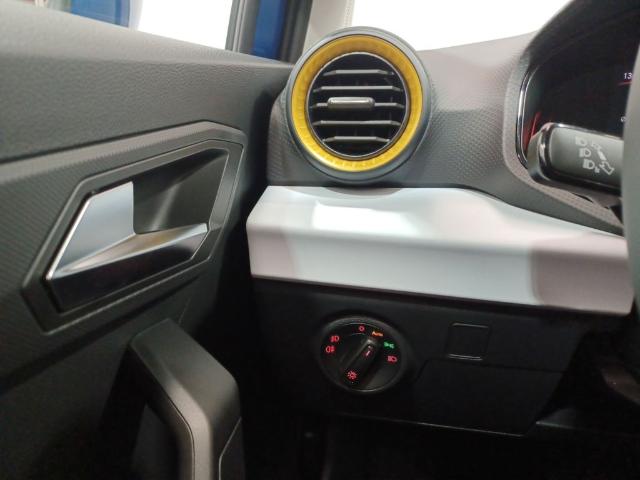 SEAT Arona 1.0 TSI Style Special Edition DSG 85 kW (115 CV)