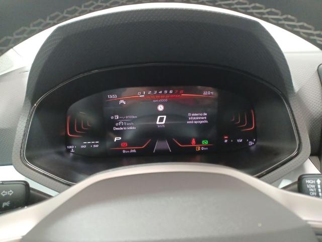 SEAT Arona 1.0 TSI Style Special Edition DSG 85 kW (115 CV)