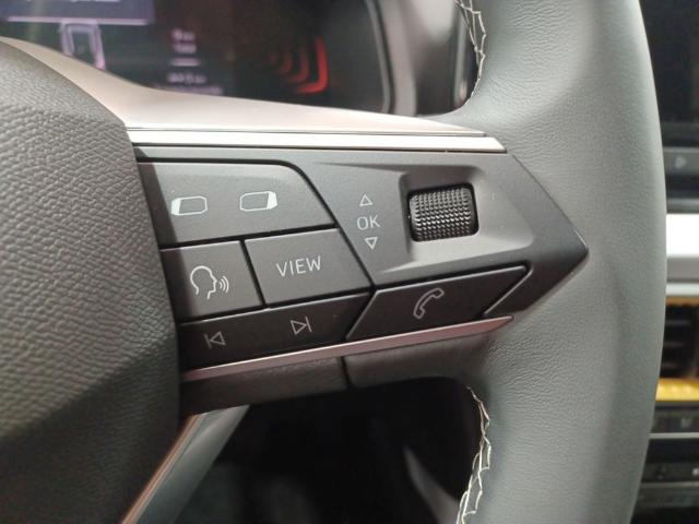 SEAT Arona 1.0 TSI Style Special Edition DSG 85 kW (115 CV)