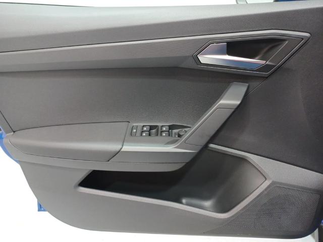 SEAT Arona 1.0 TSI Style Special Edition DSG 85 kW (115 CV)