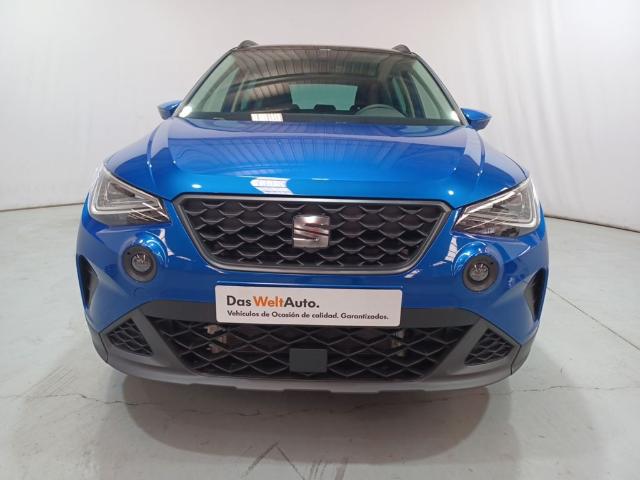 SEAT Arona 1.0 TSI Style Special Edition DSG 85 kW (115 CV)