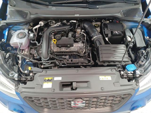 SEAT Arona 1.0 TSI Style Special Edition DSG 85 kW (115 CV)