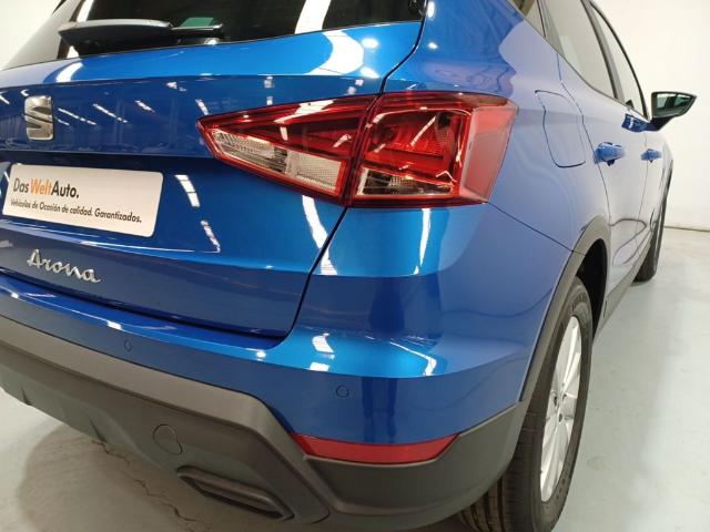 SEAT Arona 1.0 TSI Style Special Edition DSG 85 kW (115 CV)