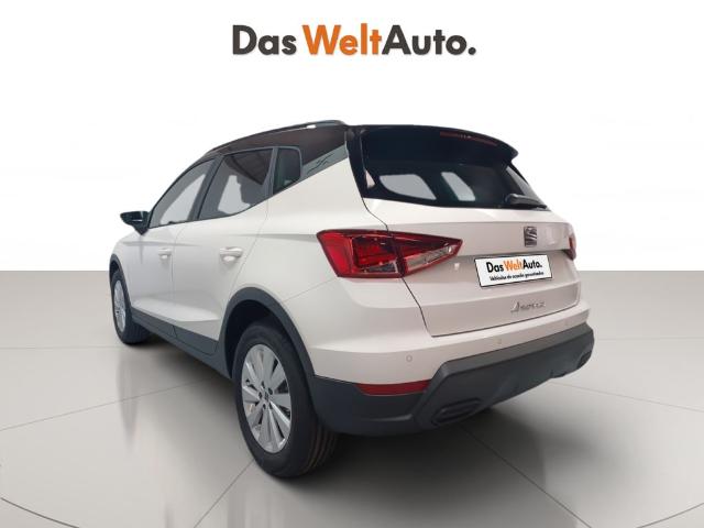 SEAT Arona 1.0 TSI Style Special Edition DSG 85 kW (115 CV)