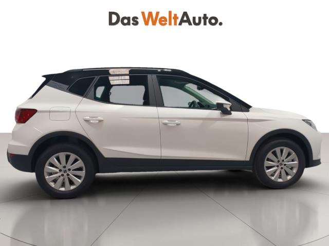 SEAT Arona 1.0 TSI Style Special Edition DSG 85 kW (115 CV)