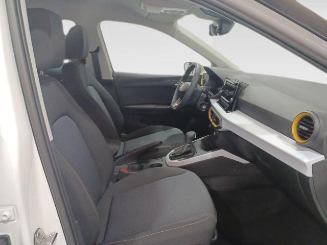 SEAT Arona 1.0 TSI Style Special Edition DSG 85 kW (115 CV)