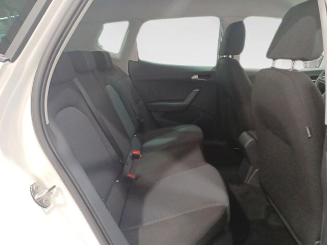 SEAT Arona 1.0 TSI Style Special Edition DSG 85 kW (115 CV)