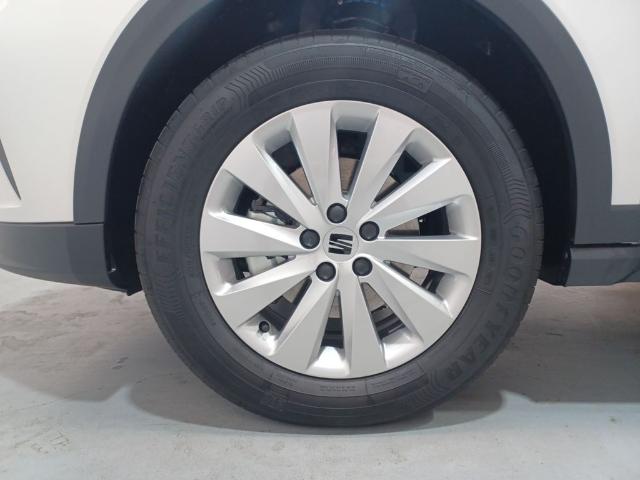 SEAT Arona 1.0 TSI Style Special Edition DSG 85 kW (115 CV)