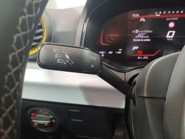 SEAT Arona 1.0 TSI Style Special Edition DSG 85 kW (115 CV)