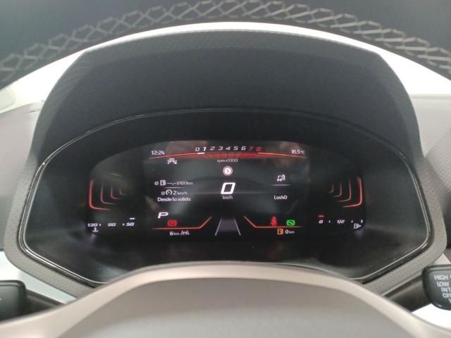 SEAT Arona 1.0 TSI Style Special Edition DSG 85 kW (115 CV)