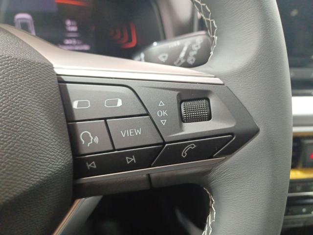 SEAT Arona 1.0 TSI Style Special Edition DSG 85 kW (115 CV)