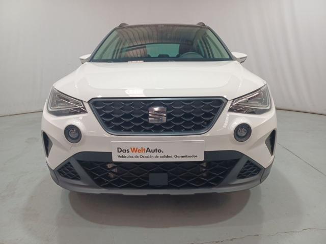 SEAT Arona 1.0 TSI Style Special Edition DSG 85 kW (115 CV)