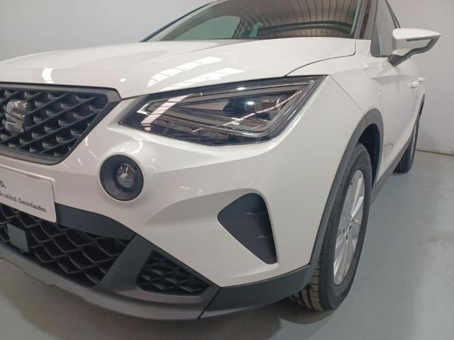 SEAT Arona 1.0 TSI Style Special Edition DSG 85 kW (115 CV)