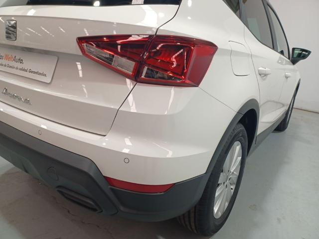 SEAT Arona 1.0 TSI Style Special Edition DSG 85 kW (115 CV)