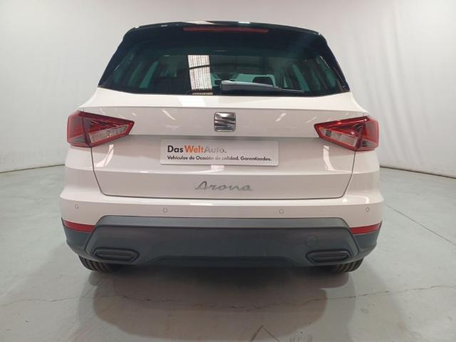SEAT Arona 1.0 TSI Style Special Edition DSG 85 kW (115 CV)