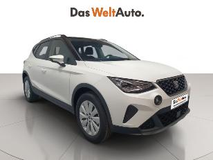 vehículo destacado