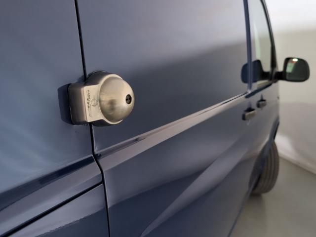 Volkswagen Transporter Furgon Batalla Corta TN 2.0 TDI 81 kW (110 CV)