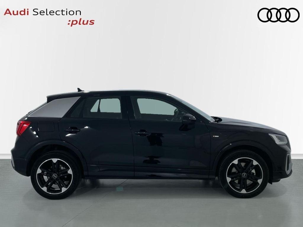 Audi Q2 35 TDI - 3