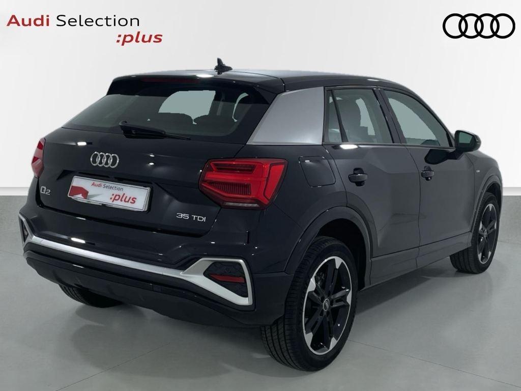 Audi Q2 35 TDI - 4