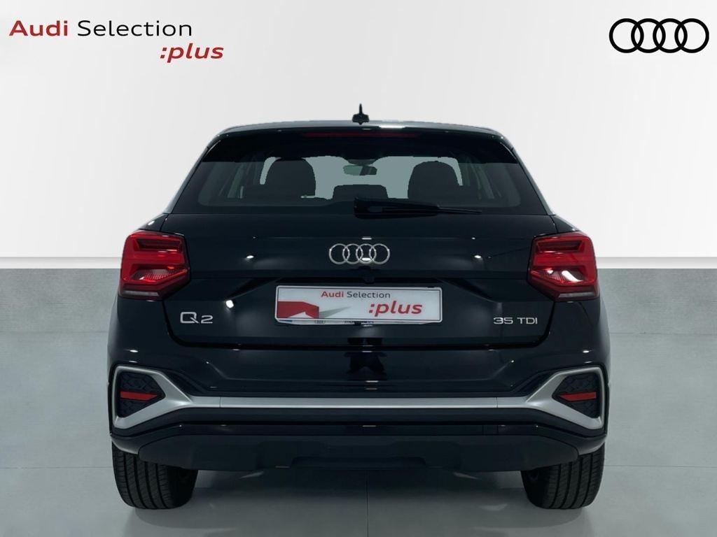 Audi Q2 35 TDI - 5