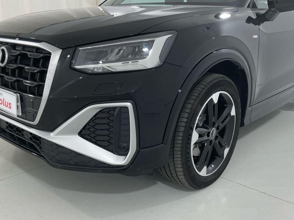 Audi Q2 35 TDI - 6