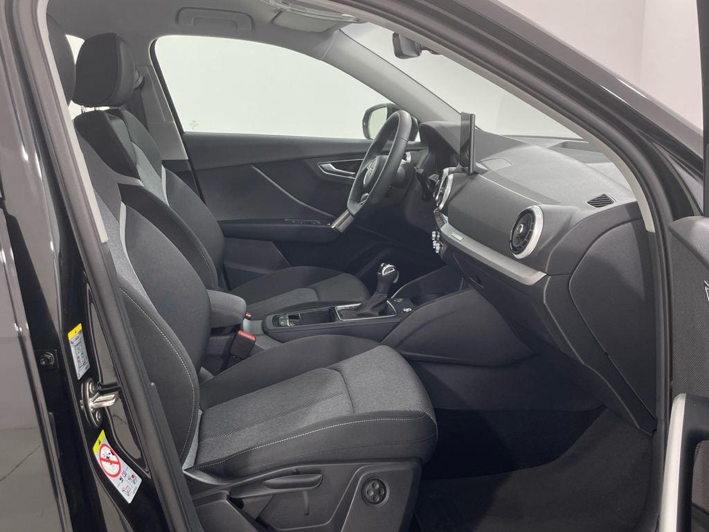 Audi Q2 35 TDI - 9