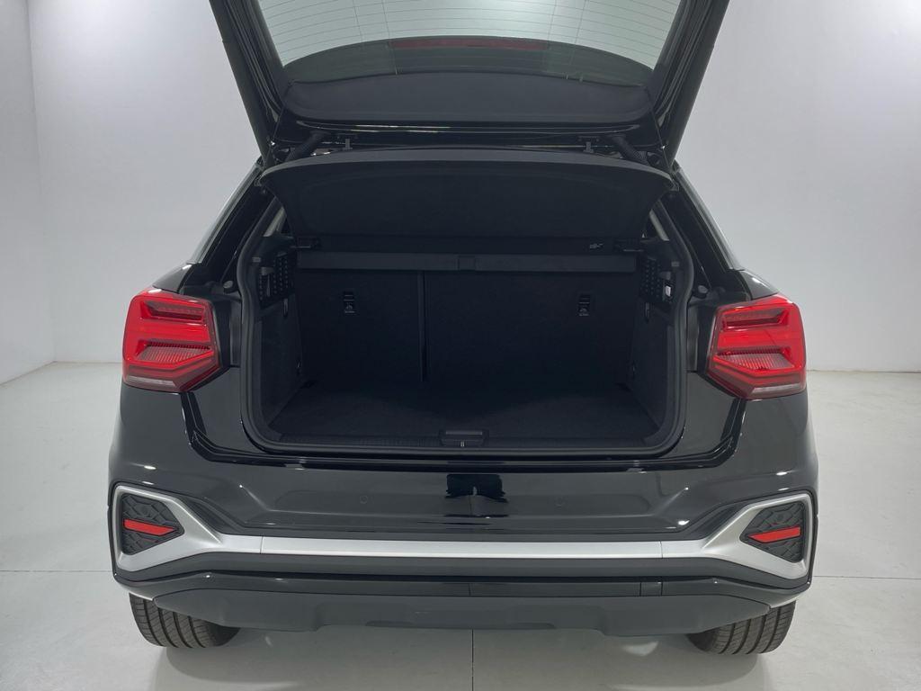 Audi Q2 35 TDI - 10
