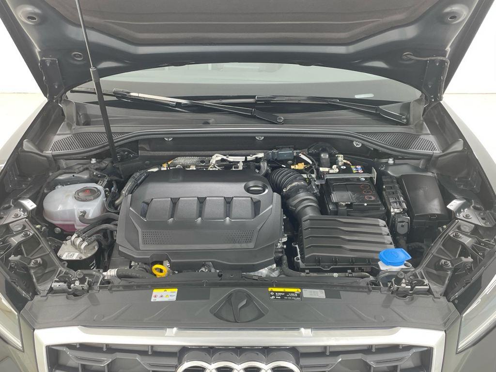 Audi Q2 35 TDI - 11